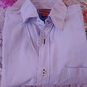 Tommy hilfiger button down